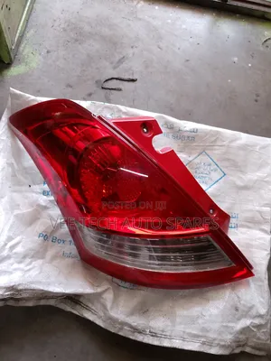 Suzuki Swift Taillight