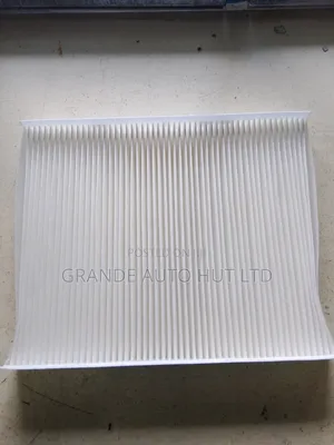 Ac Filter Hyundai Santa Fe 2008 (Genuine)