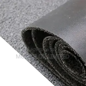 Coil Mats for Outdoor Entrance, Shops and Commercial Use Areas