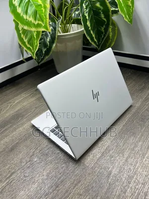 Laptop HP EliteBook 840 G5 8GB Intel Core i5 SSD 256GB