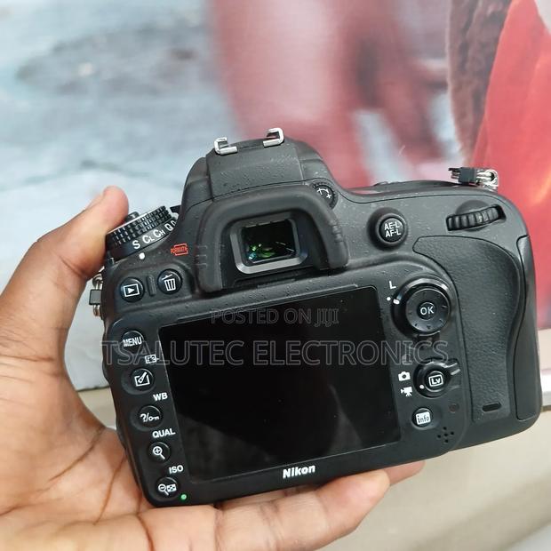 Nikon D610 - thumbnail 3