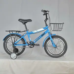 Rocky BMX Bike Size 16 for Age 4 to 7 Years