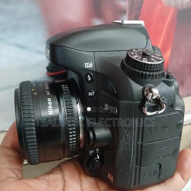 Nikon D610 - thumbnail 6