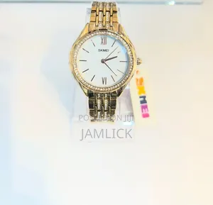 9070 Skmei Ladies Watch - Bc