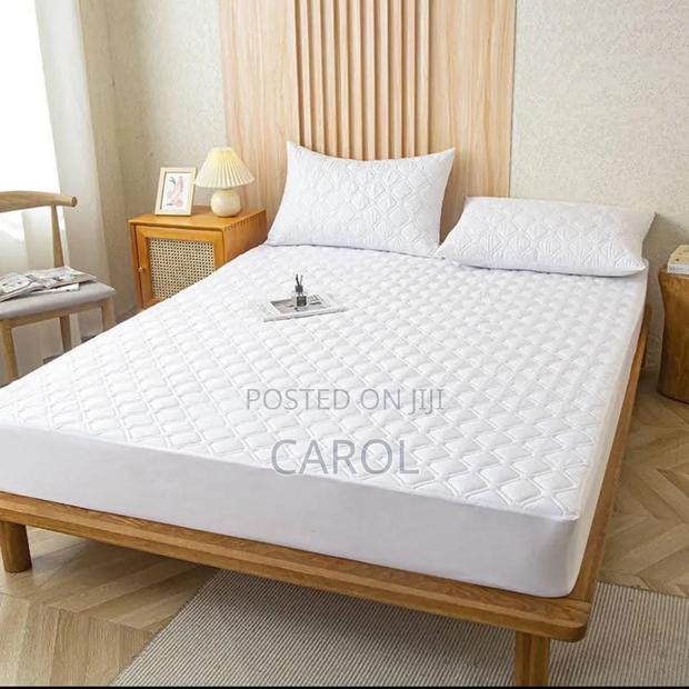 6*6 Water Proof Mattress Protector - main view