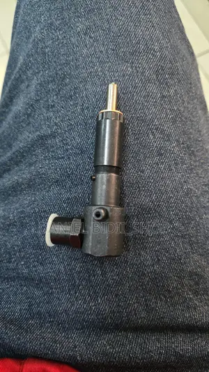 Generator Nozzle Long Tip
