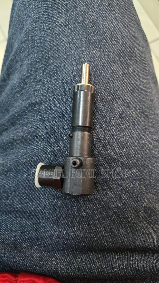 Generator Nozzle Long Tip - thumbnail 2
