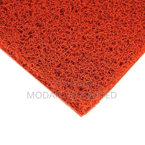 Spaghetti Mats for Strong Grip and Moisture Control Floor Use