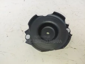 Subaru Rear Shock Mounting