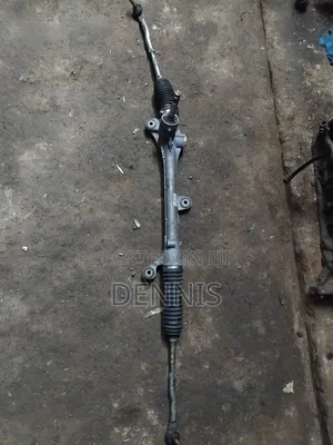Ex Japan Steering Rack Honda Vezzel