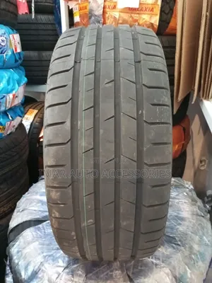 275/50r20 Zextour Tyres – Premium Suv High Performance Tyres Kenya