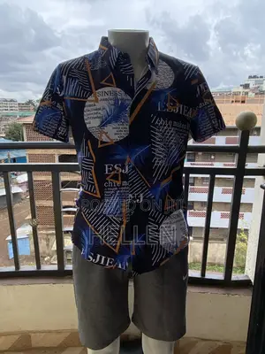 Brand New Shirts