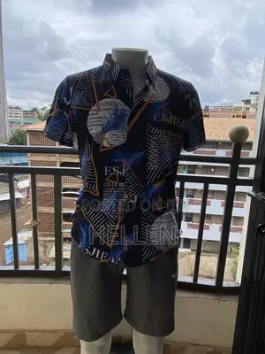 Brand New Shirts