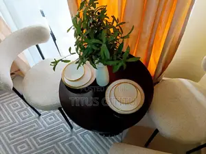 Spacious 1 Bedroom Ngara | Balcony Town View | Parking | Near CBD |
