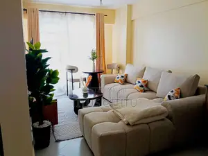 Spacious 1 Bedroom Ngara | Balcony Town View | Parking | Near CBD |