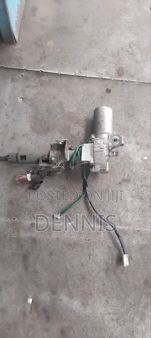 Ex Japan Steering Column Premio