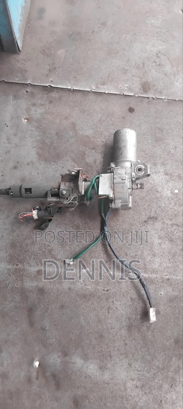 Ex Japan Steering Column Premio