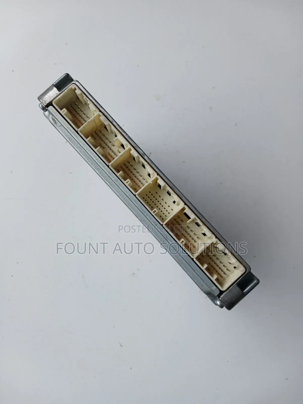 Engine Computer for Toyota Sienta 2004‐2011