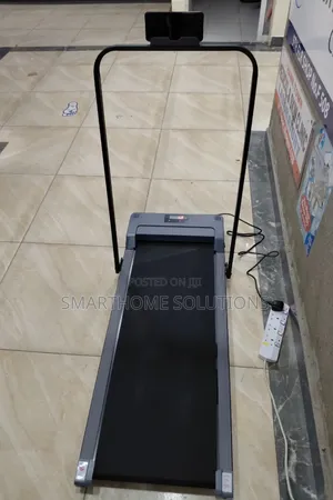Portable Motorised Slim Pad With Remote