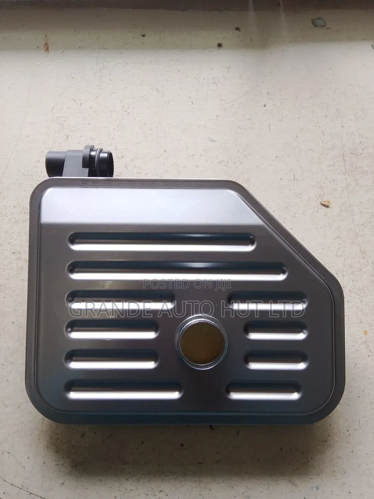 Gearbox Filter Hyundai Santa Fe 2007 Diesel (Yebi Brand)