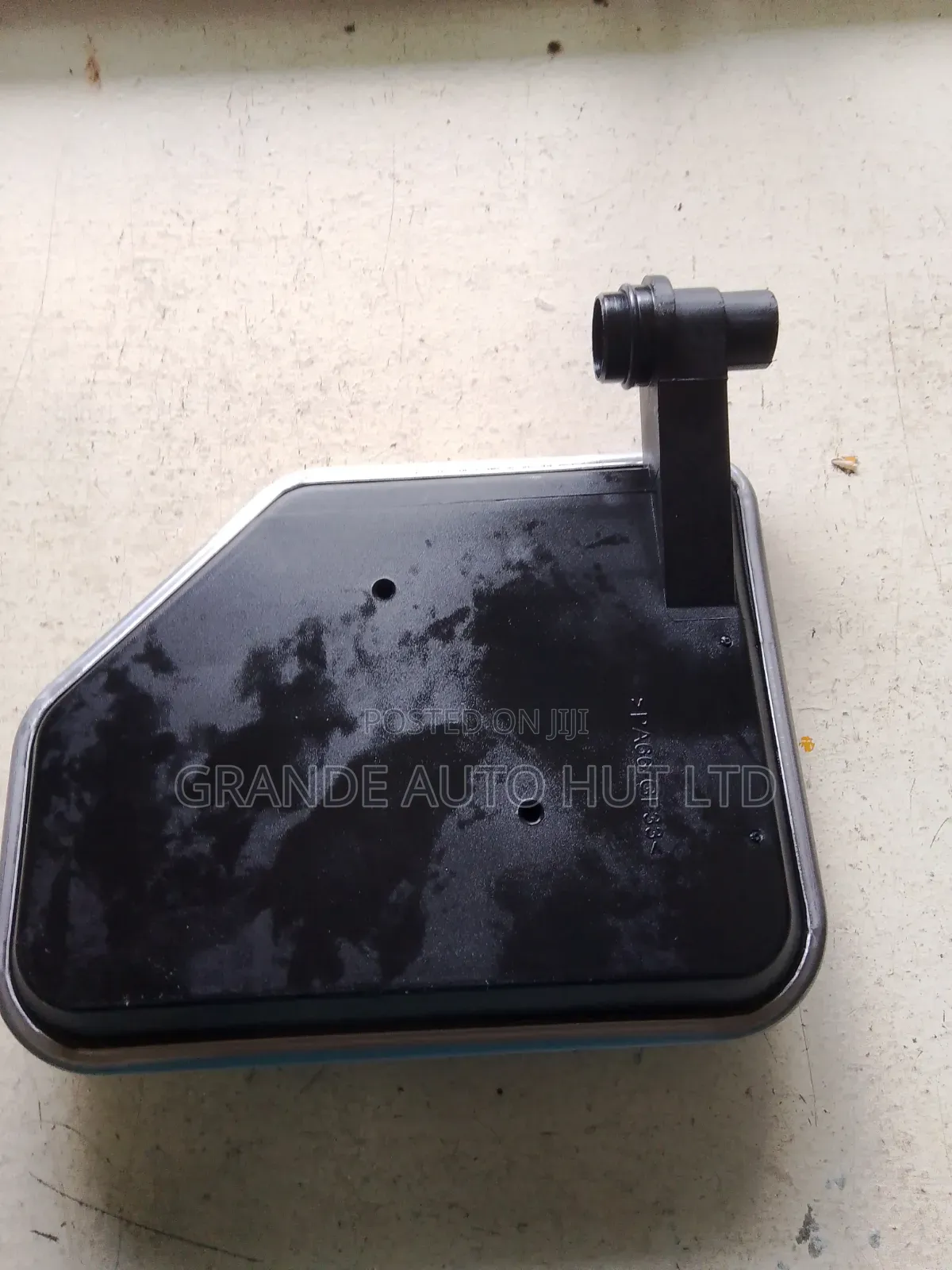 Gearbox Filter Hyundai Santa Fe 2007 Diesel (Yebi Brand)