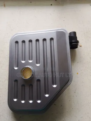 Gearbox Filter Hyundai Santa Fe 2007 Diesel (Yebi Brand)