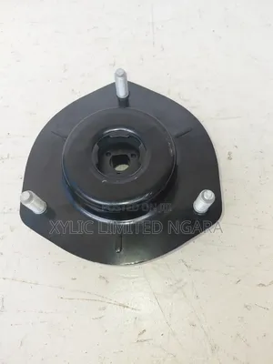 Toyota Camry Front Shock Mounting