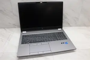 Laptop HP ZBook Fury 15 G8 32GB Intel Core i7 SSD 512GB