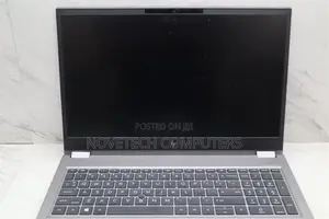 Laptop HP ZBook Fury 15 G8 32GB Intel Core i7 SSD 512GB