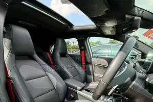 Mercedes-Benz A-Class 2018 Pearl