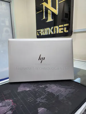 Laptop HP EliteBook 840 G7 16GB Intel Core i7 SSD 512GB
