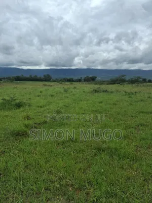 Maai-Mahiu Prime 5 Acres Near Governors Senior School Freehold Title