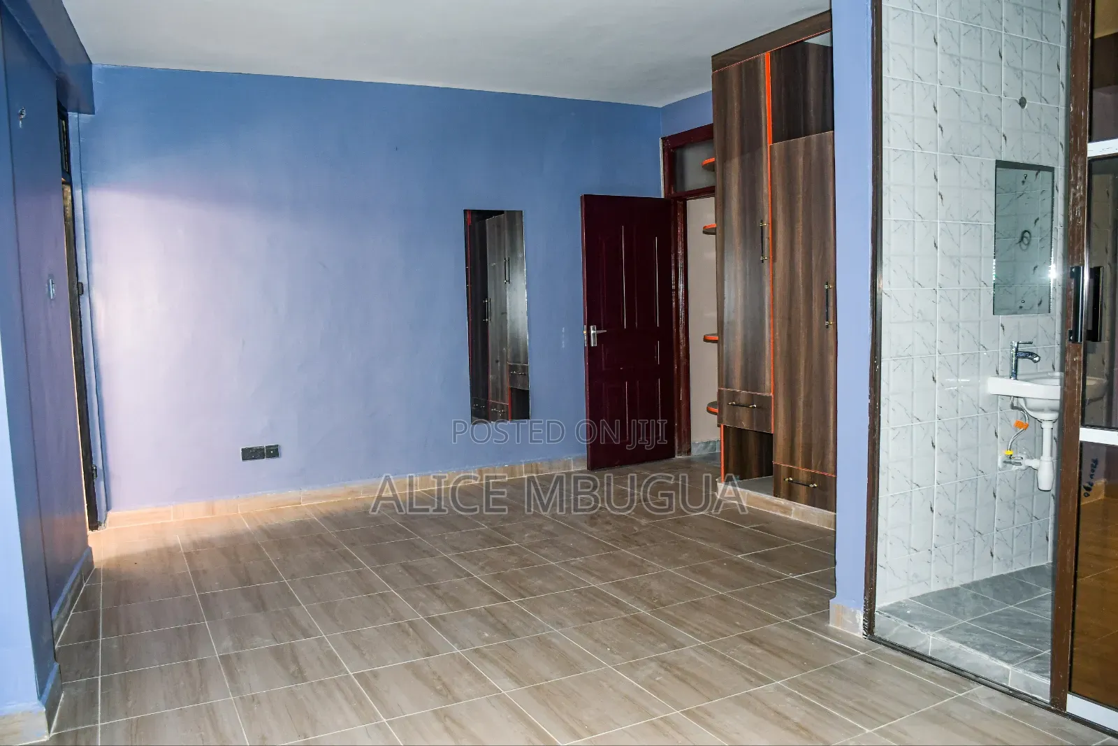 3bdrm Duplex in Maili Mbili, Lake View for rent