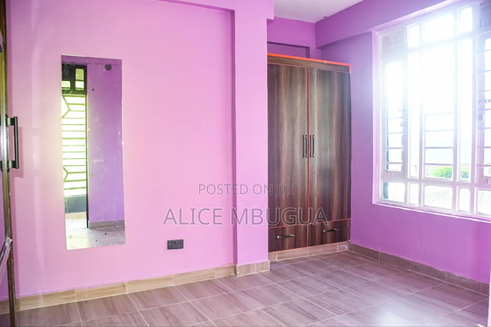 3bdrm Duplex in Maili Mbili, Lake View for rent