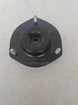 Toyota Camry Front Shock Mounting