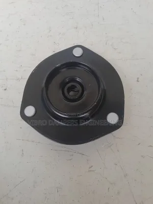 Toyota Camry Front Shock Mounting