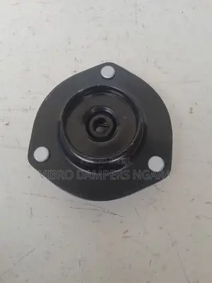 Toyota Camry Front Shock Mounting