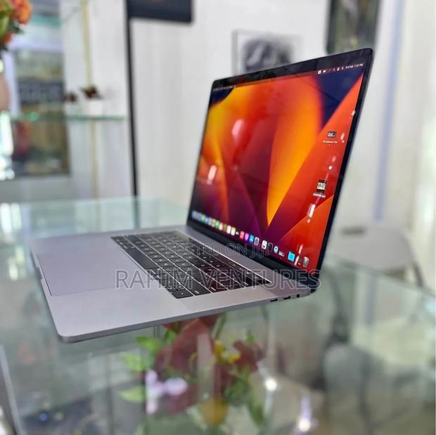 Laptop Apple MacBook Pro 2018 32GB Intel Core i7 SSD 512GB - thumbnail 5