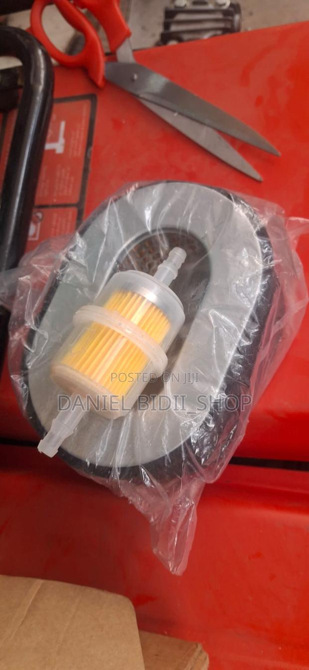Generator Fuel Filter - thumbnail 2