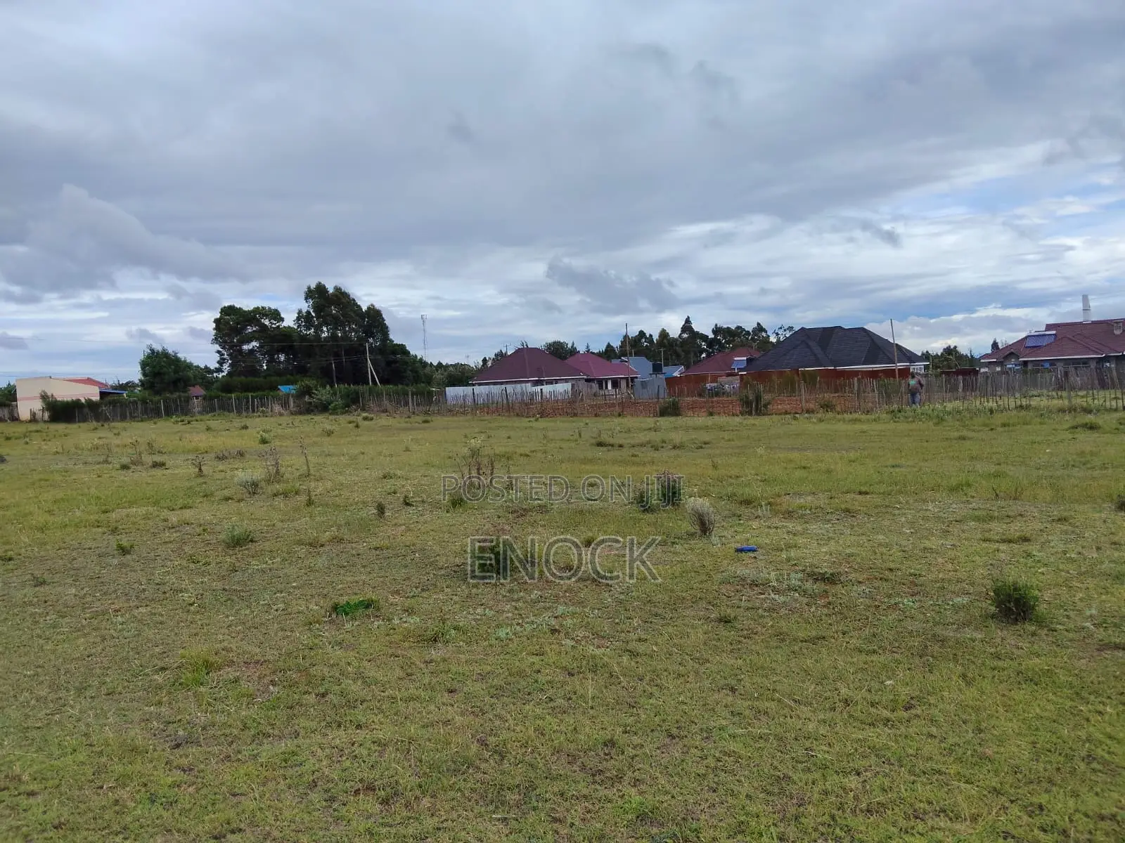 Prime 1⁄8 Acre for Sale in Ilula Eldoret