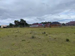 Prime 1⁄8 Acre for Sale in Ilula Eldoret