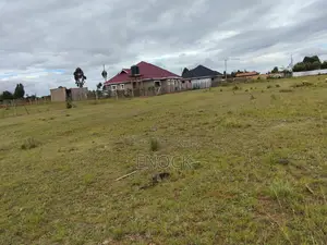 Prime 1⁄8 Acre for Sale in Ilula Eldoret