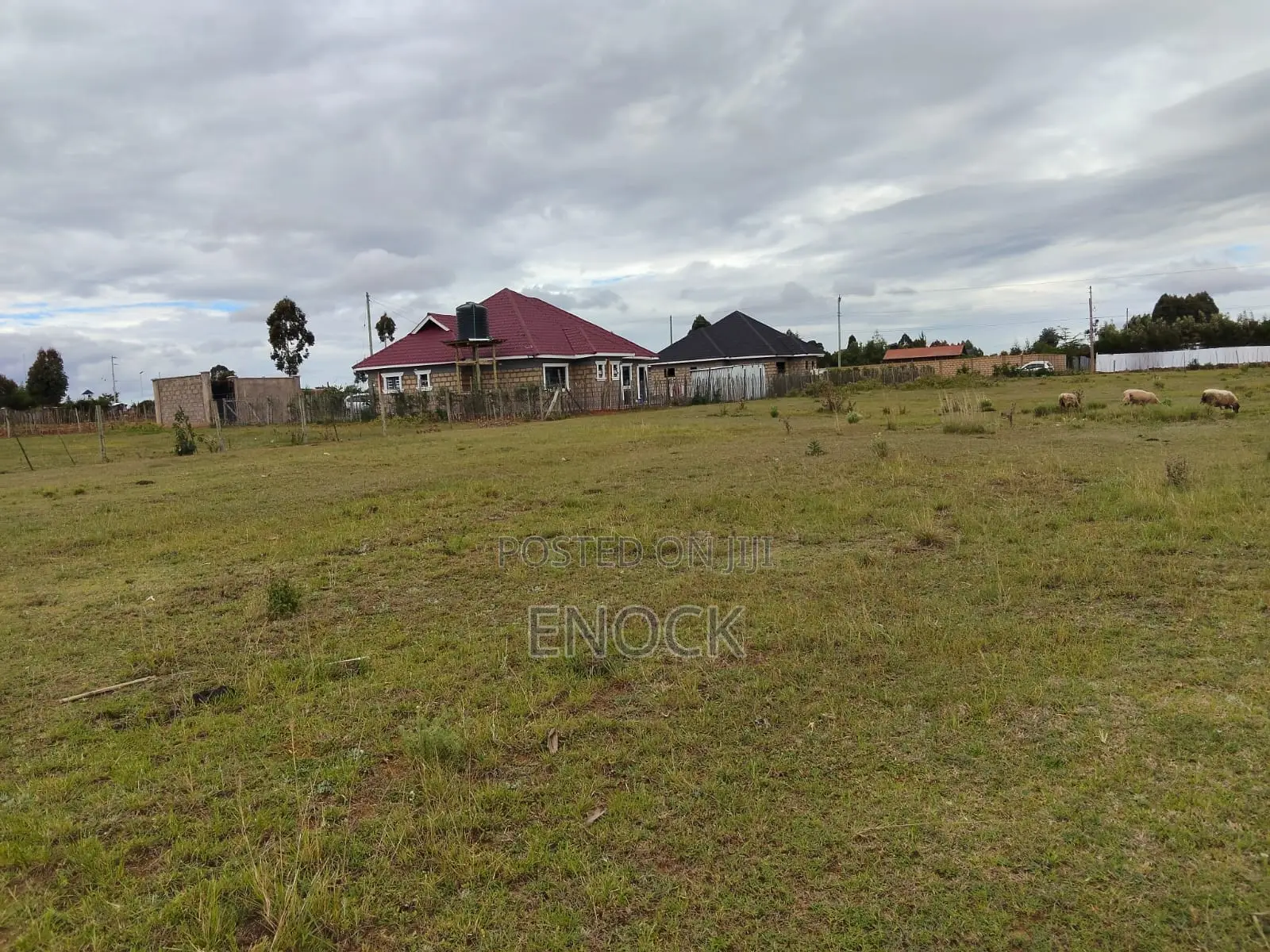 Prime 1⁄8 Acre for Sale in Ilula Eldoret