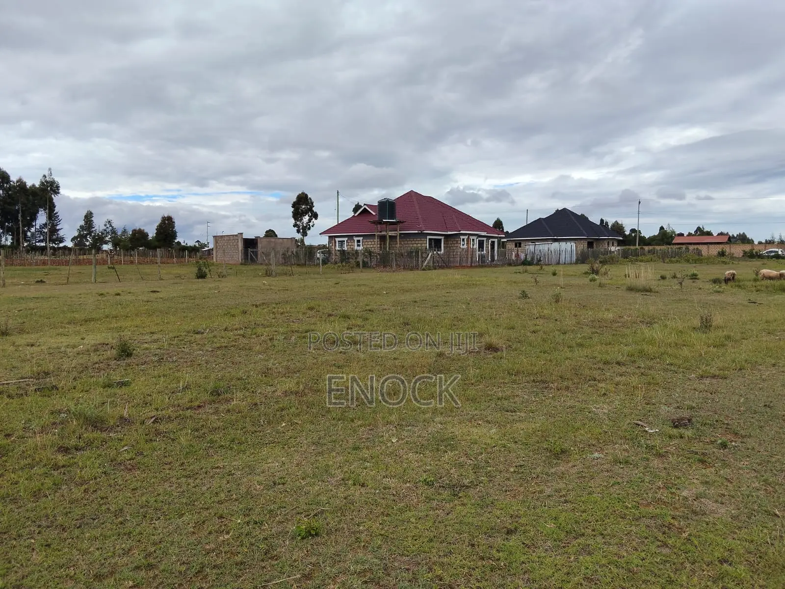 Prime 1⁄8 Acre for Sale in Ilula Eldoret