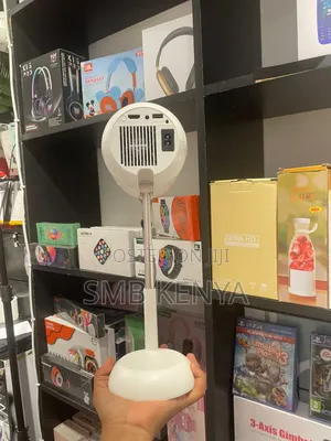 Ht10 Projector Snartberry Android Os