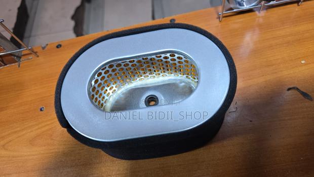 Generator Air Filter / Air Cleaner