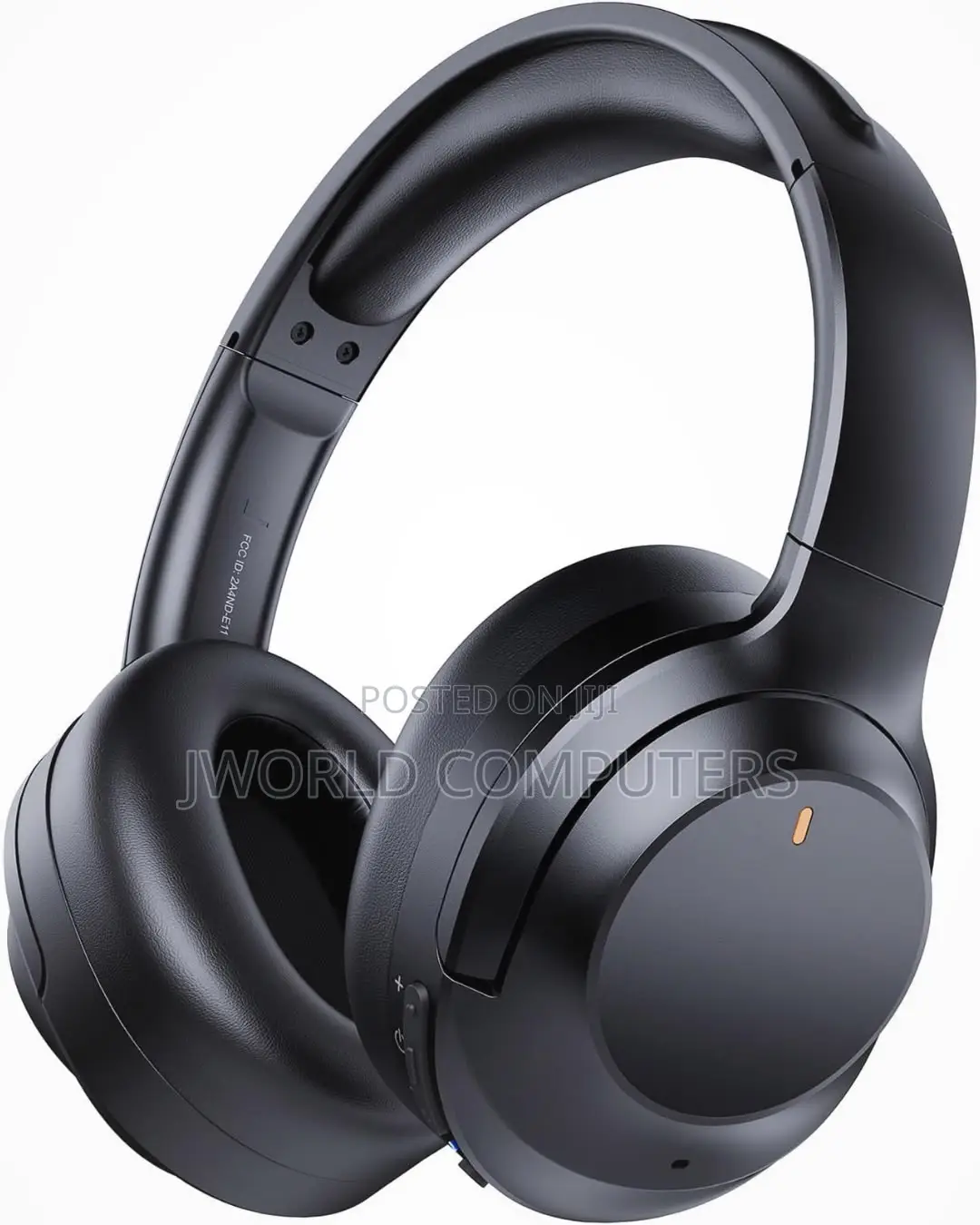 Ugreen Hp205 Studio Max2 Bluetooth Headphone 80 HRS Battery
