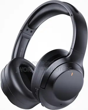 Ugreen Hp205 Studio Max2 Bluetooth Headphone 80 HRS Battery