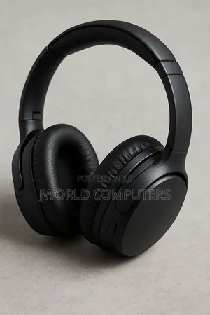 Ugreen Hp205 Studio Max2 Bluetooth Headphone 80 HRS Battery