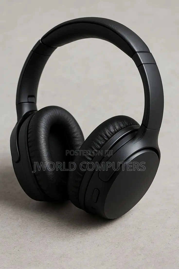 Ugreen Hp205 Studio Max2 Bluetooth Headphone 80 HRS Battery